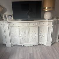 Mobile shabby  misura 260