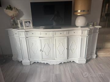 Mobile shabby  misura 260
