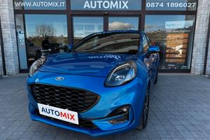 Ford Puma 1.0 EcoBoost Hybrid 125 CV S&S aut. ST-L