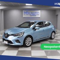 Renault Clio 1.6 E-Tech Hybrid Zen 140CV Auto 5 Po