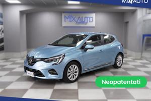 Renault Clio 1.6 E-Tech Hybrid Zen 140CV Auto 5 Po