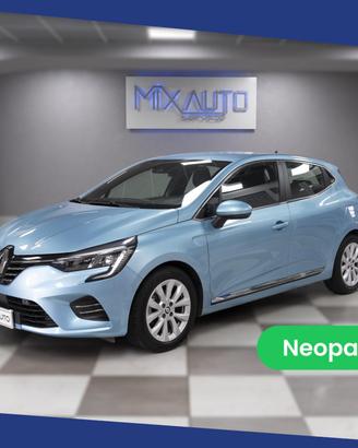 Renault Clio 1.6 E-Tech Hybrid Zen 140CV Auto 5 Po