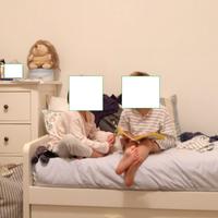 Divano letto estraibile