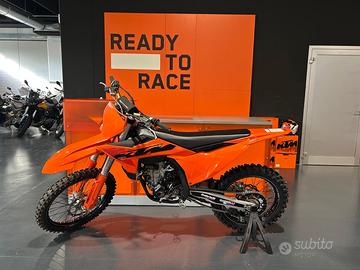 Ktm 250 SX-F