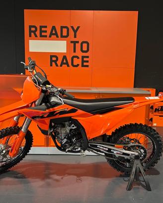 Ktm 250 SX-F
