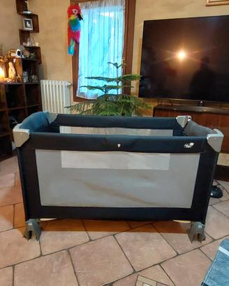 Box ripieghevole per bambini