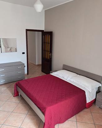 letto matrimoniale