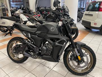 ZONTES G1 125 NUOVA IN PRONTA CONSEGNA