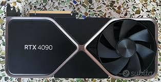Nvidia 4090 rtx fe