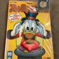 Zio paperone variant n. 12