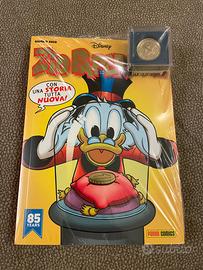 Zio paperone variant n. 12