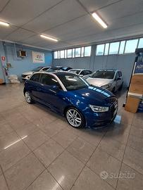 AUDI A1 2ª serie - 2016