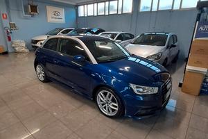 AUDI A1 2ª serie - 2016