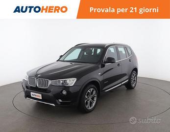 BMW X3 ZZ10462