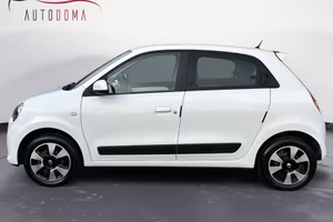 Renault Twingo 1.0 SCE EXPERIENCE