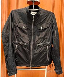 Giaubbino Geox Respira - Nera - Taglia  L Regalar