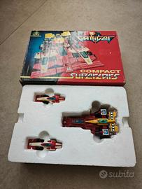 Supercar Gattiger Pocket 