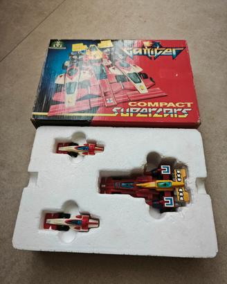 Supercar Gattiger Pocket 