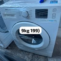 Lavatrice.   Samsung 9kg