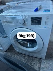 Lavatrice.   Samsung 9kg