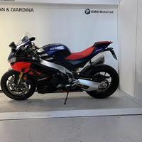 APRILIA RSV4 1100 Factory Abs my21