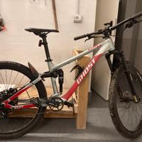 Mtb ghost kato fs taglia s