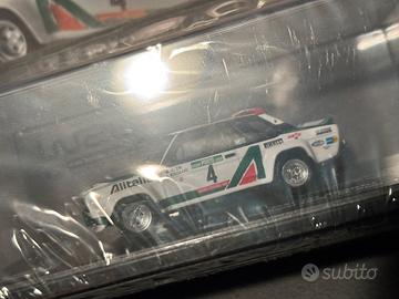 Fiat 131 abarth