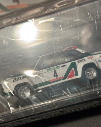 Fiat 131 abarth
