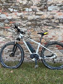 bici KTM Force