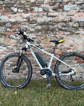 bici KTM Force