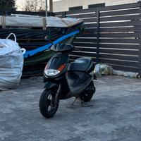 Scooter peugeot vivacity 50