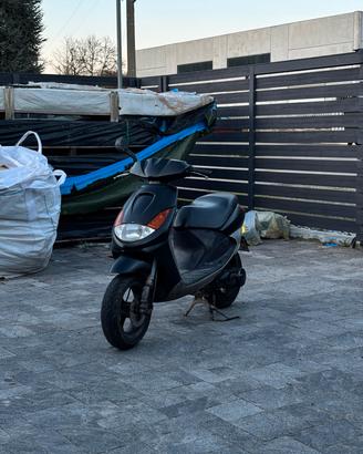 Scooter peugeot vivacity 50