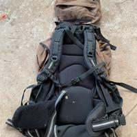 Zaino  invicta brenta 75