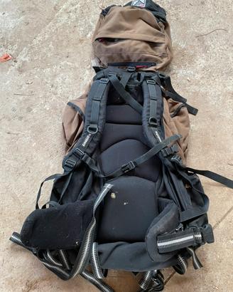 Zaino  invicta brenta 75