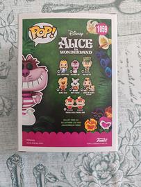 funko pop 1059 Cheshire cat