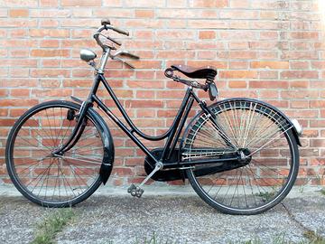 BICICLETTA VINTAGE