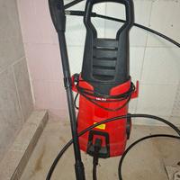 IDROPULITRICE A FREDDO CARRY 1801 POTENZA 1800W