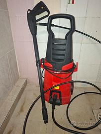 IDROPULITRICE A FREDDO CARRY 1801 POTENZA 1800W