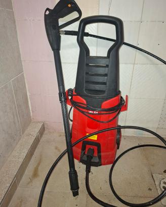 IDROPULITRICE A FREDDO CARRY 1801 POTENZA 1800W