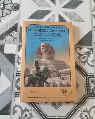 edipo senza complesso 