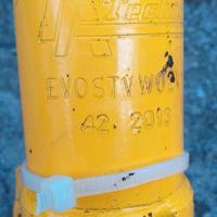 Ammortizzatori Racing per golf 3 serie