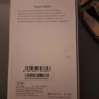smart watches