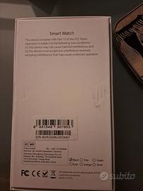 smart watches