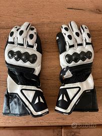 Guanti moto dainese