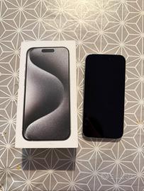 iPhone 15 Pro 256 GB
