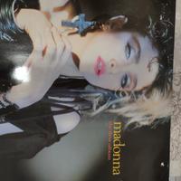 Madonna The First album