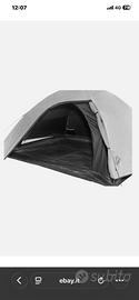 Tenda da campeggio 4 posti