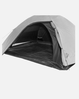 Tenda da campeggio 4 posti