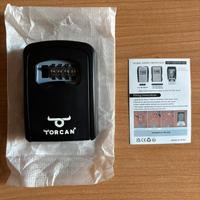 Keybox cassetta di sicurezza chiavi B&B