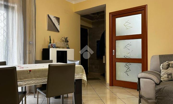 4 LOCALI A CORIGLIANO-ROSSANO